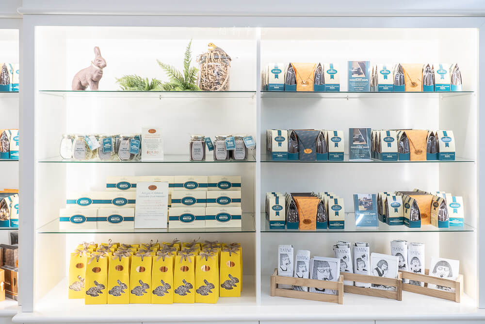 Makana Confections,Makana Chocolate,Blenheim 巧克力,Blenheim 巧克力工廠 Makana Confections,Makana Chocolate,Blenheim 巧克力,Blenheim 巧克力工廠