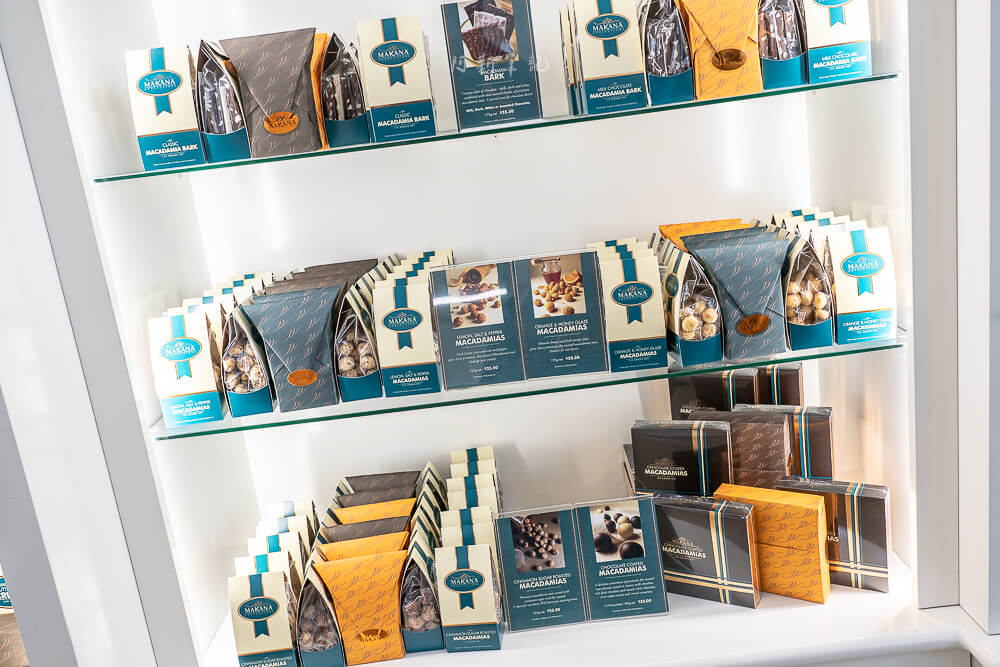 Makana Confections,Makana Chocolate,Blenheim 巧克力,Blenheim 巧克力工廠 Makana Confections,Makana Chocolate,Blenheim 巧克力,Blenheim 巧克力工廠