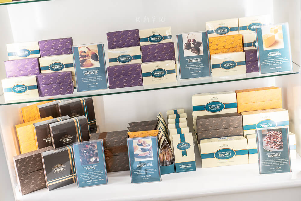 Makana Confections,Makana Chocolate,Blenheim 巧克力,Blenheim 巧克力工廠 Makana Confections,Makana Chocolate,Blenheim 巧克力,Blenheim 巧克力工廠