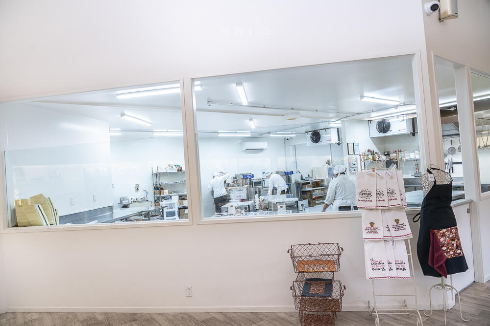 Makana Confections,Makana Chocolate,Blenheim 巧克力,Blenheim 巧克力工廠 Makana Confections,Makana Chocolate,Blenheim 巧克力,Blenheim 巧克力工廠