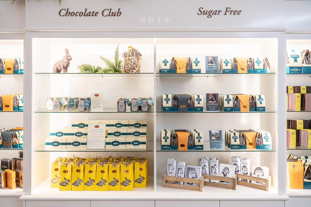 Makana Confections,Makana Chocolate,Blenheim 巧克力,Blenheim 巧克力工廠 Makana Confections,Makana Chocolate,Blenheim 巧克力,Blenheim 巧克力工廠