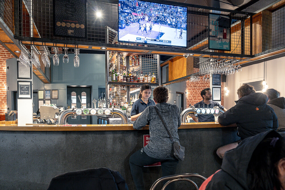 Ministry of Works Bar & Eatery,Twizel美食,紐西蘭Twizel,Twizel餐廳,Ministry of Works菜單,紐西蘭酒吧 Ministry of Works Bar & Eatery,Twizel美食,紐西蘭Twizel,Twizel餐廳,Ministry of Works菜單,紐西蘭酒吧