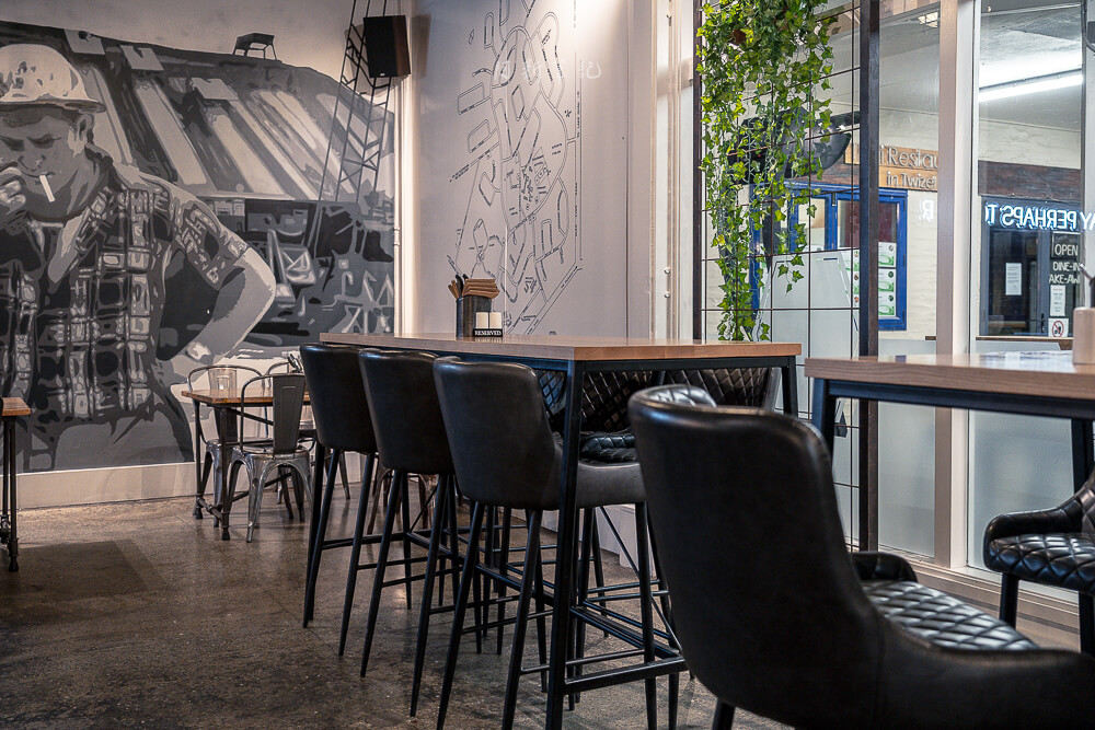 Ministry of Works Bar & Eatery,Twizel美食,紐西蘭Twizel,Twizel餐廳,Ministry of Works菜單,紐西蘭酒吧
