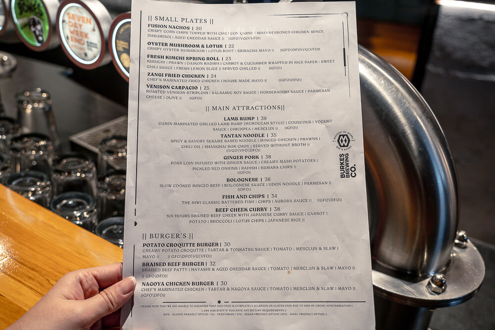 Ministry of Works Bar & Eatery,Twizel美食,紐西蘭Twizel,Twizel餐廳,Ministry of Works菜單,紐西蘭酒吧 Ministry of Works Bar & Eatery,Twizel美食,紐西蘭Twizel,Twizel餐廳,Ministry of Works菜單,紐西蘭酒吧