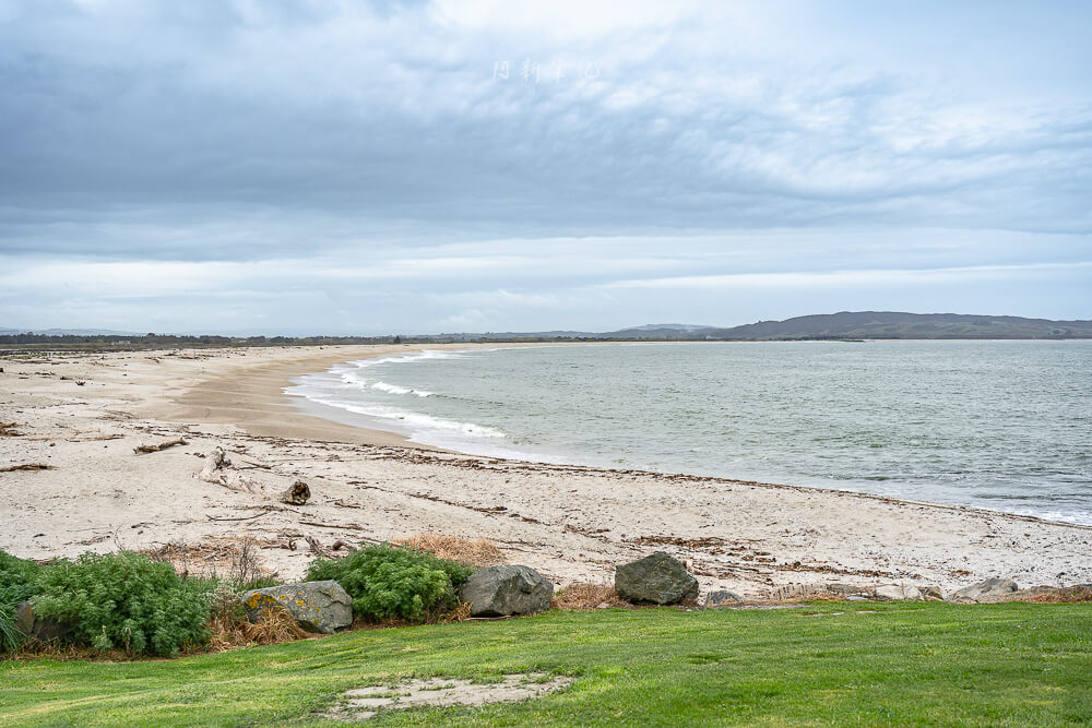 Molyneux Bay,卡卡角海灘,Kaka Point Beach,Kaka Point,卡卡角,紐西蘭景點 Molyneux Bay,卡卡角海灘,Kaka Point Beach,Kaka Point,卡卡角,紐西蘭景點
