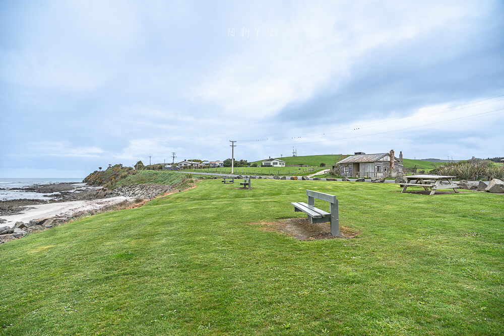 Molyneux Bay,卡卡角海灘,Kaka Point Beach,Kaka Point,卡卡角,紐西蘭景點 Molyneux Bay,卡卡角海灘,Kaka Point Beach,Kaka Point,卡卡角,紐西蘭景點