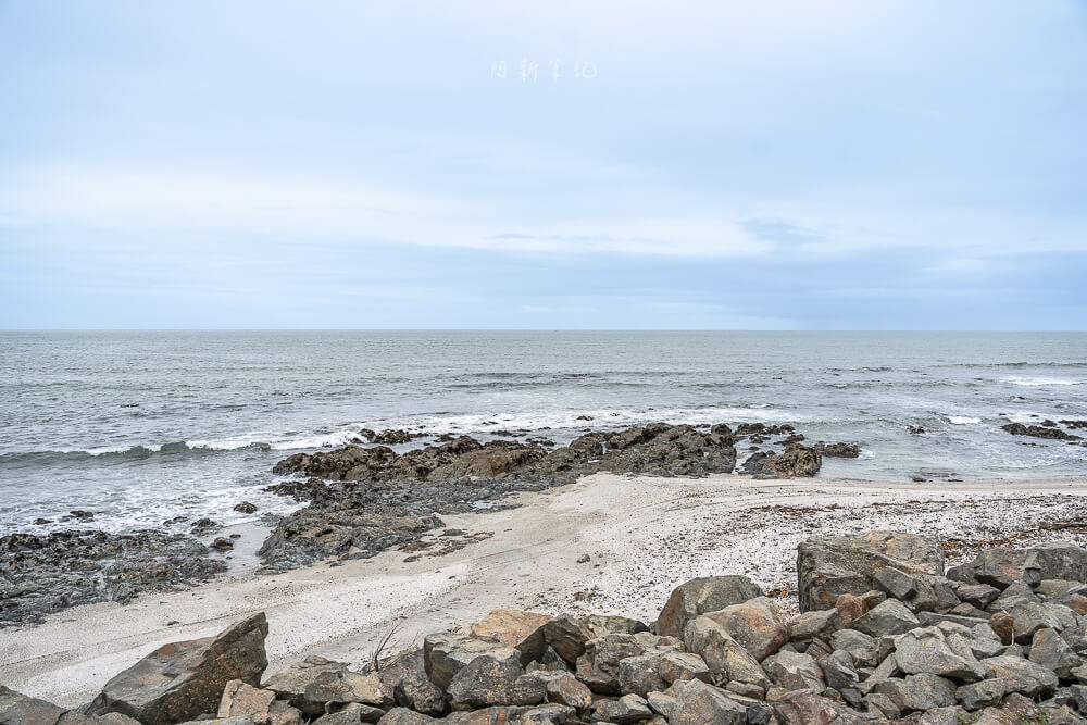 Molyneux Bay,卡卡角海灘,Kaka Point Beach,Kaka Point,卡卡角,紐西蘭景點 Molyneux Bay,卡卡角海灘,Kaka Point Beach,Kaka Point,卡卡角,紐西蘭景點