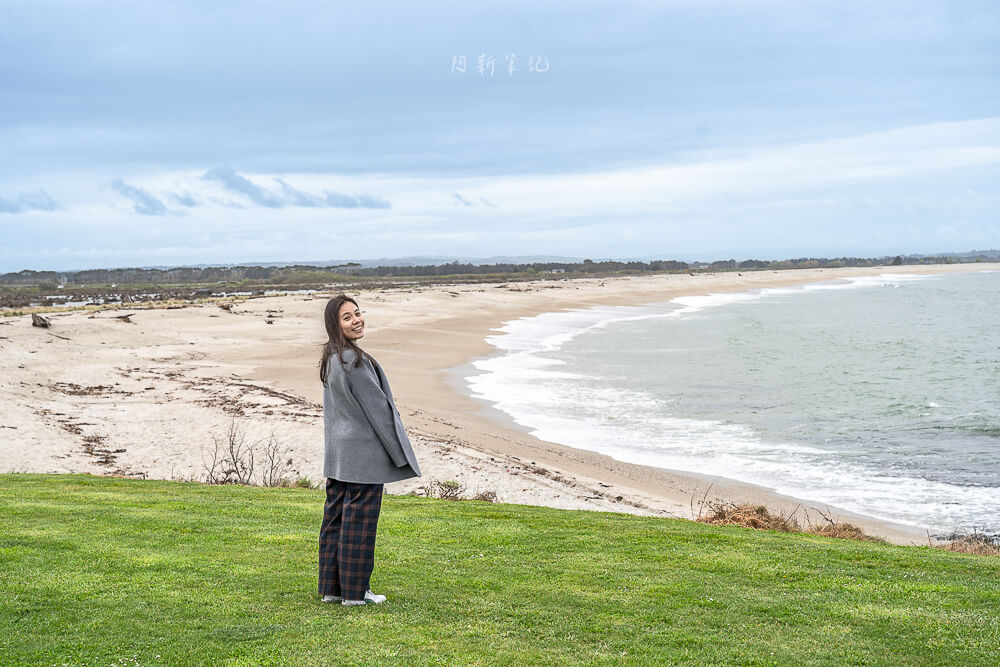 Molyneux Bay,卡卡角海灘,Kaka Point Beach,Kaka Point,卡卡角,紐西蘭景點 Molyneux Bay,卡卡角海灘,Kaka Point Beach,Kaka Point,卡卡角,紐西蘭景點