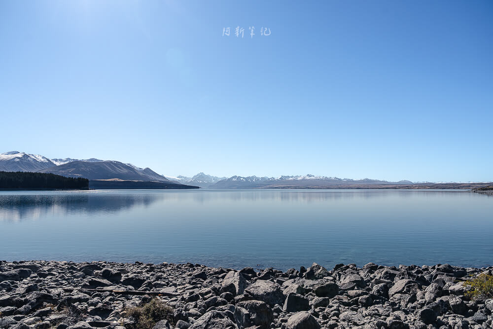 Mt Cook Alpine Salmon Shop,庫克山鮭魚,庫克山國王鮭魚,紐西蘭鮭魚,紐西蘭美食,Mt Cook美食,高山鮭魚
