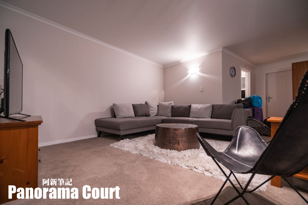 Panorama Court Wanaka |激推Wanaka住宿，房間棒、地點佳、景觀無敵啊！