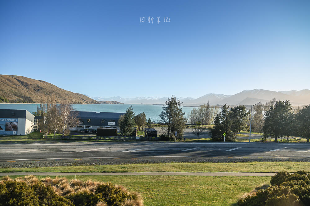 Peppers Bluewater Resort Lake Tekapo,Peppers Bluewater Resort,湖藍水度假村,Tekapo住宿,Tekapo飯店 Peppers Bluewater Resort Lake Tekapo,Peppers Bluewater Resort,湖藍水度假村,Tekapo住宿,Tekapo飯店