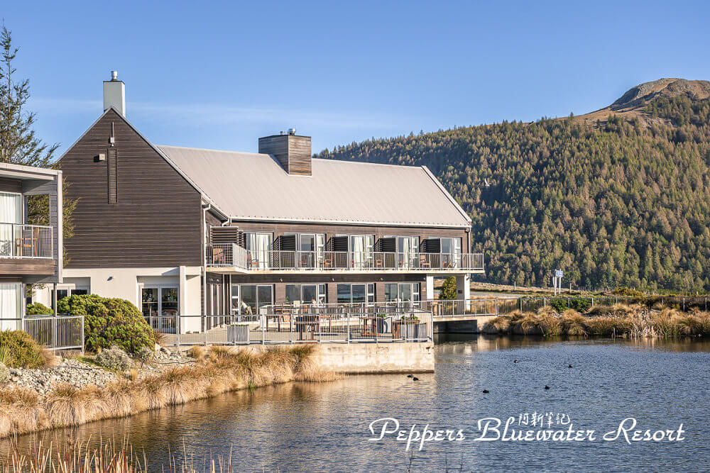 Peppers Bluewater Resort Lake Tekapo,Peppers Bluewater Resort,湖藍水度假村,Tekapo住宿,Tekapo飯店 Peppers Bluewater Resort Lake Tekapo,Peppers Bluewater Resort,湖藍水度假村,Tekapo住宿,Tekapo飯店