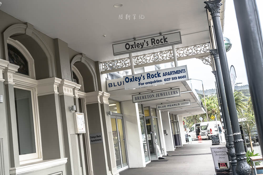 Picton Waterfront Oxley's Luxury Apartment,皮克頓住宿,紐西蘭住宿,Picton飯店,皮克頓景點,豪華公寓