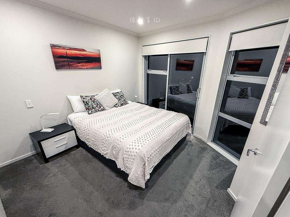 Picton Waterfront Oxley's Luxury Apartment,皮克頓住宿,紐西蘭住宿,Picton飯店,皮克頓景點,豪華公寓