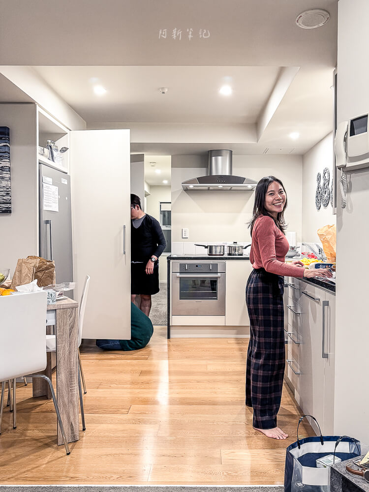 Picton Waterfront Oxley's Luxury Apartment,皮克頓住宿,紐西蘭住宿,Picton飯店,皮克頓景點,豪華公寓