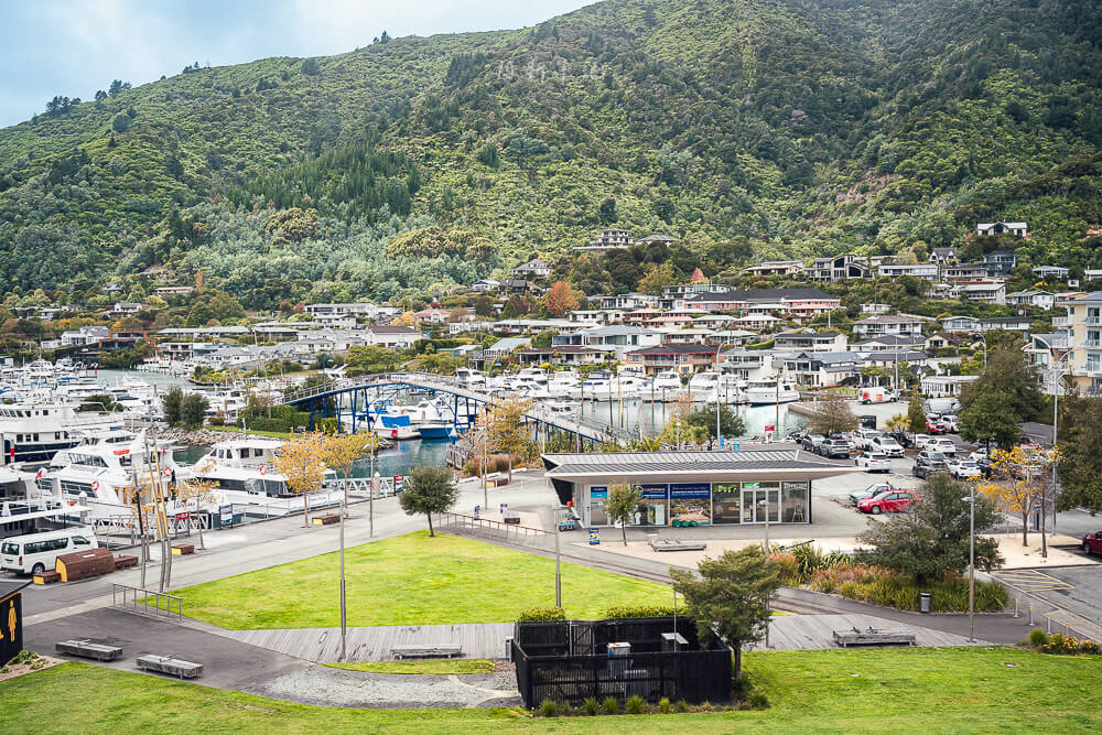 紐西蘭皮克頓,Picton,皮克頓景點,紐西蘭旅遊,皮克頓小鎮,Picton渡輪 紐西蘭皮克頓,Picton,皮克頓景點,紐西蘭旅遊,皮克頓小鎮,Picton渡輪