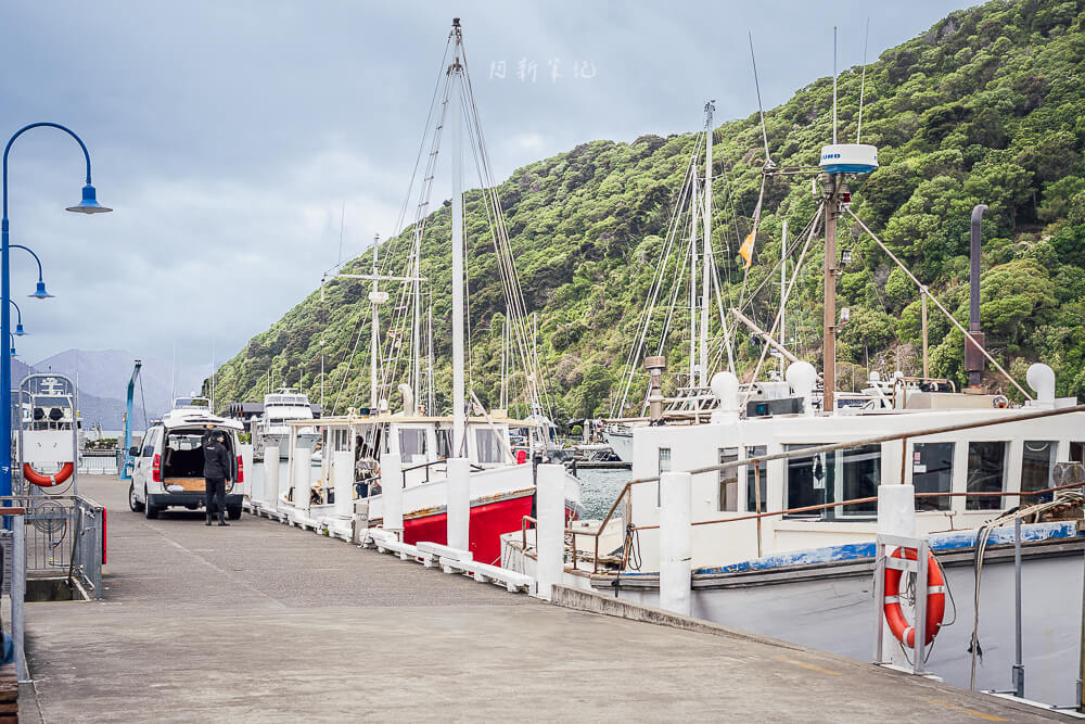紐西蘭皮克頓,Picton,皮克頓景點,紐西蘭旅遊,皮克頓小鎮,Picton渡輪 紐西蘭皮克頓,Picton,皮克頓景點,紐西蘭旅遊,皮克頓小鎮,Picton渡輪