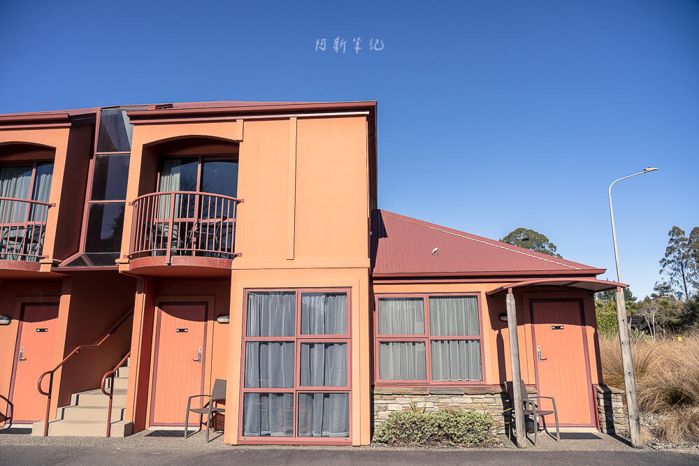 Red Tussock Motel,紅草叢汽車旅館,Te Anau 住宿,Te Anau 民宿,Te Anau 汽車旅館,蒂阿瑙住宿,蒂阿瑙民宿