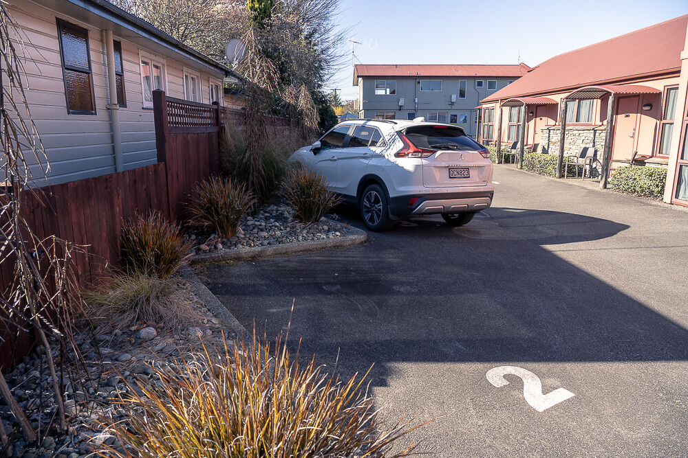 Red Tussock Motel,紅草叢汽車旅館,Te Anau 住宿,Te Anau 民宿,Te Anau 汽車旅館,蒂阿瑙住宿,蒂阿瑙民宿