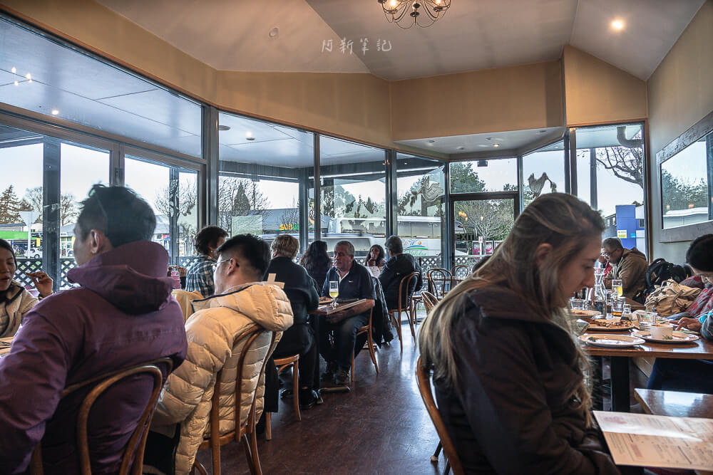 Ristorante Pizzeria Paradiso,Te Anau 餐廳,Te Anau 美食,Te Anau 披薩,蒂阿瑙披薩,蒂阿瑙餐廳