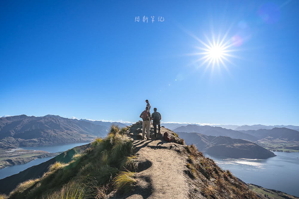 Roys Peak Track,羅伊峰步道,瓦納卡羅伊峰,紐西蘭羅伊峰,紐西蘭健行路線推薦,紐西蘭步道推薦,Roys Peak健行,Roys Peak拍照景點,南島健行景點,紐西蘭IG景點,紐西蘭必拍景點,瓦納卡景點推薦,Roys Peak日出,Roys Peak裝備,紐西蘭自由行景點,瓦納卡健行路線,紐西蘭風景步道,南島網美景點,紐西蘭登山步道,Roys Peak登山經驗