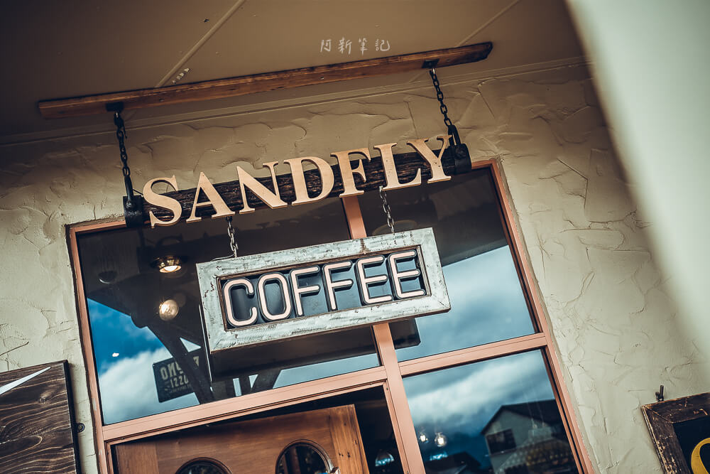 Sandfly Cafe Te Anau,Te Anau coffee shop,蒂阿瑙早餐,蒂阿瑙咖啡館