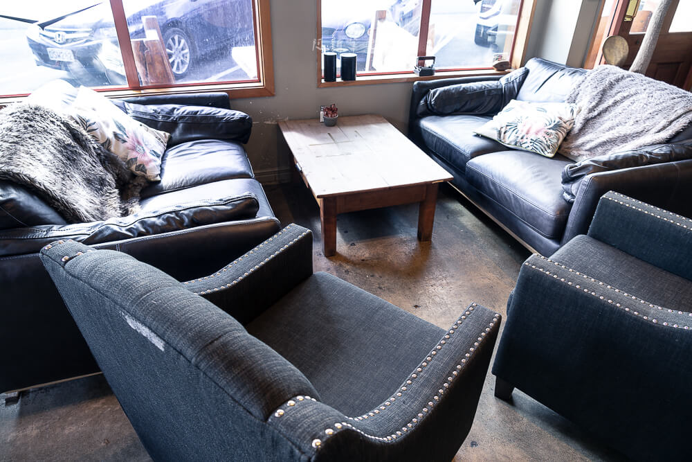 Sandfly Cafe Te Anau,Te Anau coffee shop,蒂阿瑙早餐,蒂阿瑙咖啡館
