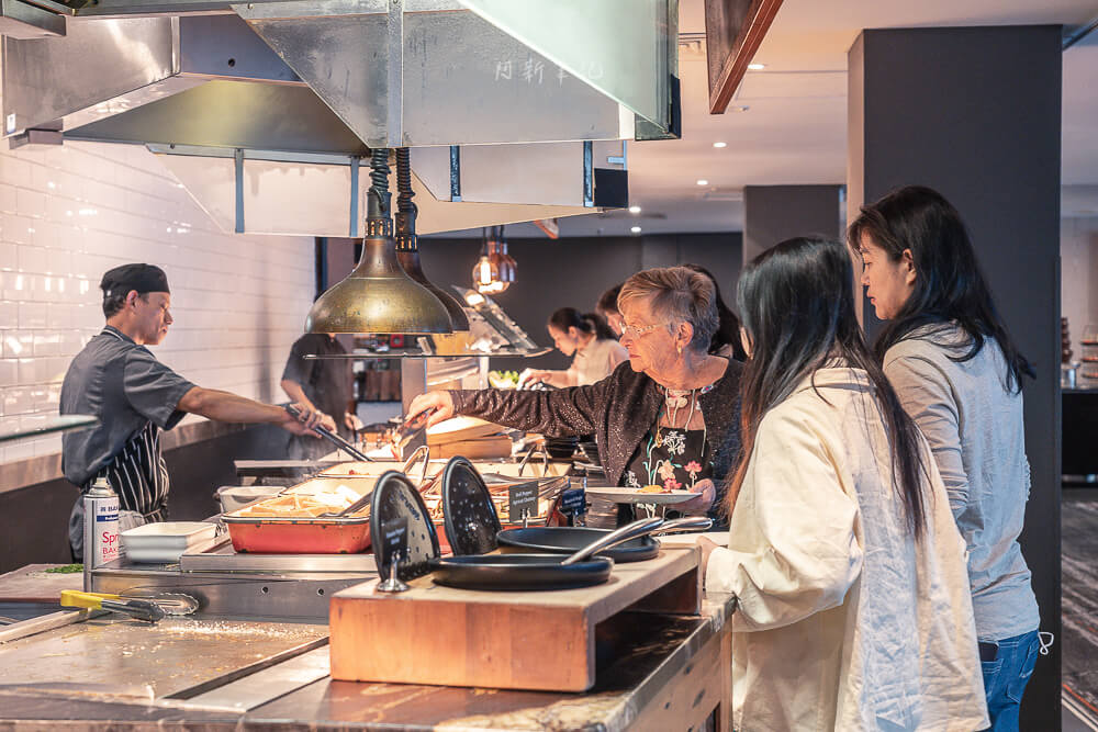 Stratosfare Restaurant & Bar,皇后鎮美食,紐西蘭皇后鎮,皇后鎮餐廳,Stratosfare菜單,空中纜車餐廳 Stratosfare Restaurant & Bar,皇后鎮美食,紐西蘭皇后鎮,皇后鎮餐廳,Stratosfare菜單,空中纜車餐廳