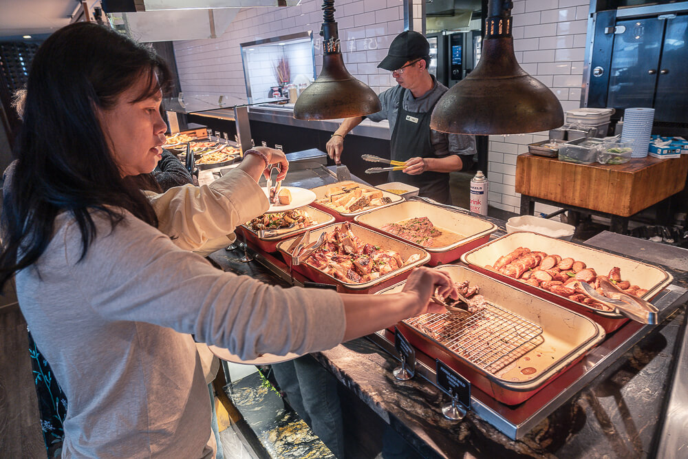 Stratosfare Restaurant & Bar,皇后鎮美食,紐西蘭皇后鎮,皇后鎮餐廳,Stratosfare菜單,空中纜車餐廳 Stratosfare Restaurant & Bar,皇后鎮美食,紐西蘭皇后鎮,皇后鎮餐廳,Stratosfare菜單,空中纜車餐廳