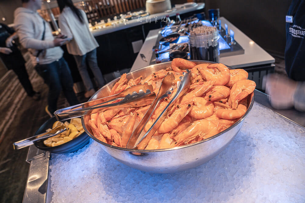 Stratosfare Restaurant & Bar,皇后鎮美食,紐西蘭皇后鎮,皇后鎮餐廳,Stratosfare菜單,空中纜車餐廳