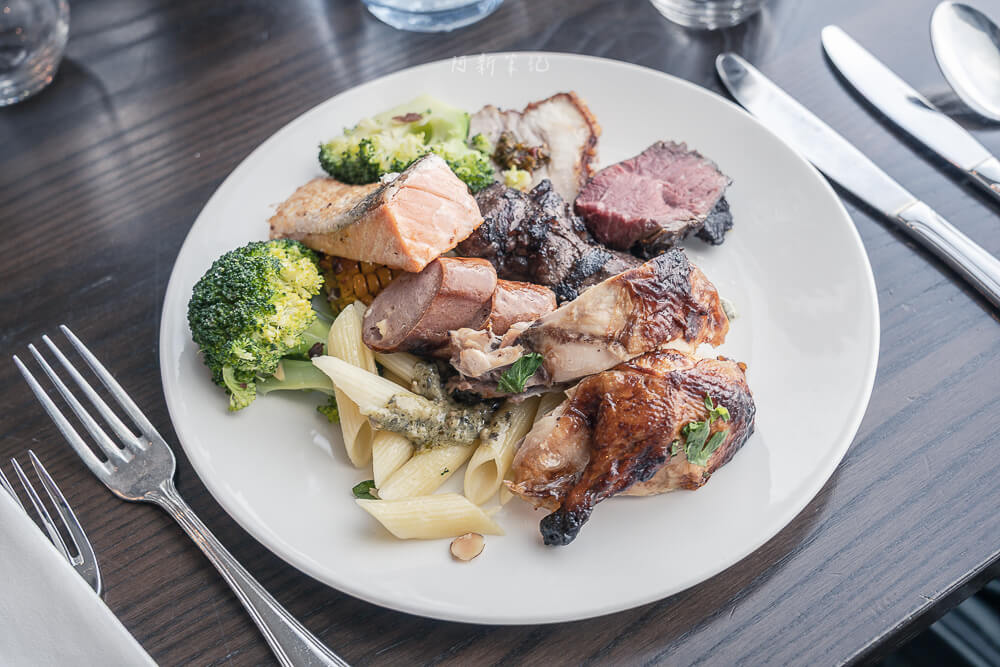 Stratosfare Restaurant & Bar,皇后鎮美食,紐西蘭皇后鎮,皇后鎮餐廳,Stratosfare菜單,空中纜車餐廳 Stratosfare Restaurant & Bar,皇后鎮美食,紐西蘭皇后鎮,皇后鎮餐廳,Stratosfare菜單,空中纜車餐廳