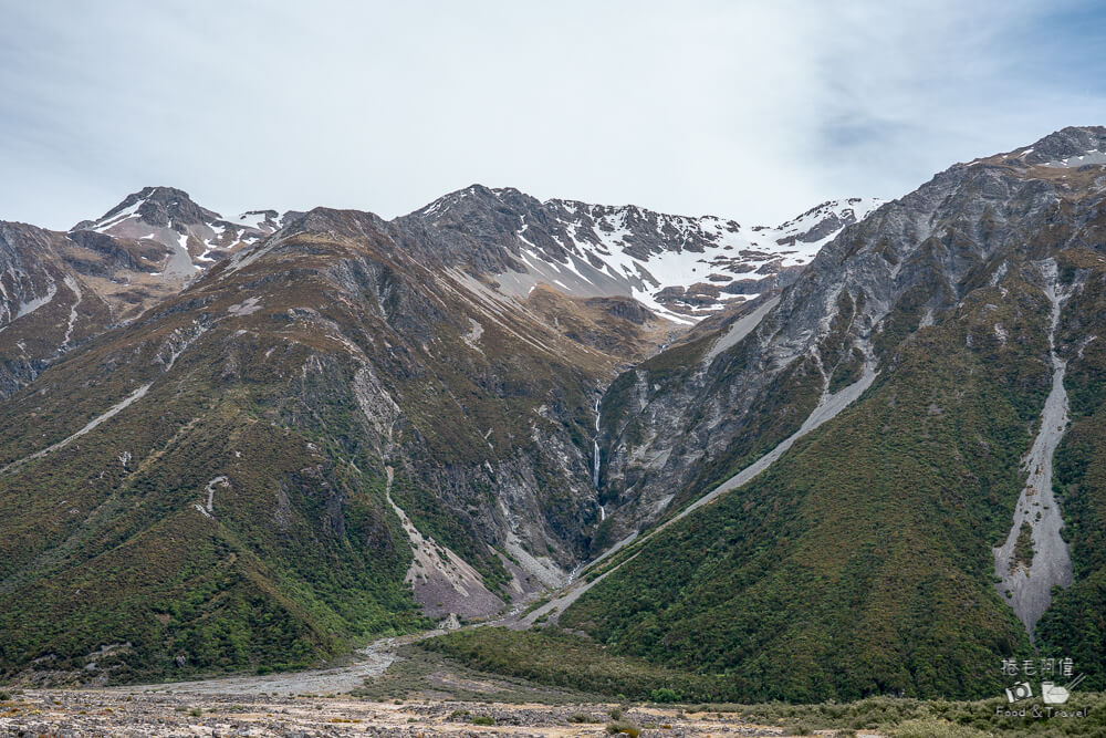 庫克山塔斯曼冰川冰湖遊船,庫克山塔斯曼冰川山谷徒步,塔斯曼冰川冰湖遊船,塔斯曼冰川山谷徒步,紐西蘭南島活動,庫克山活動,紐西蘭行程,塔斯曼冰川探險,紐西蘭旅遊