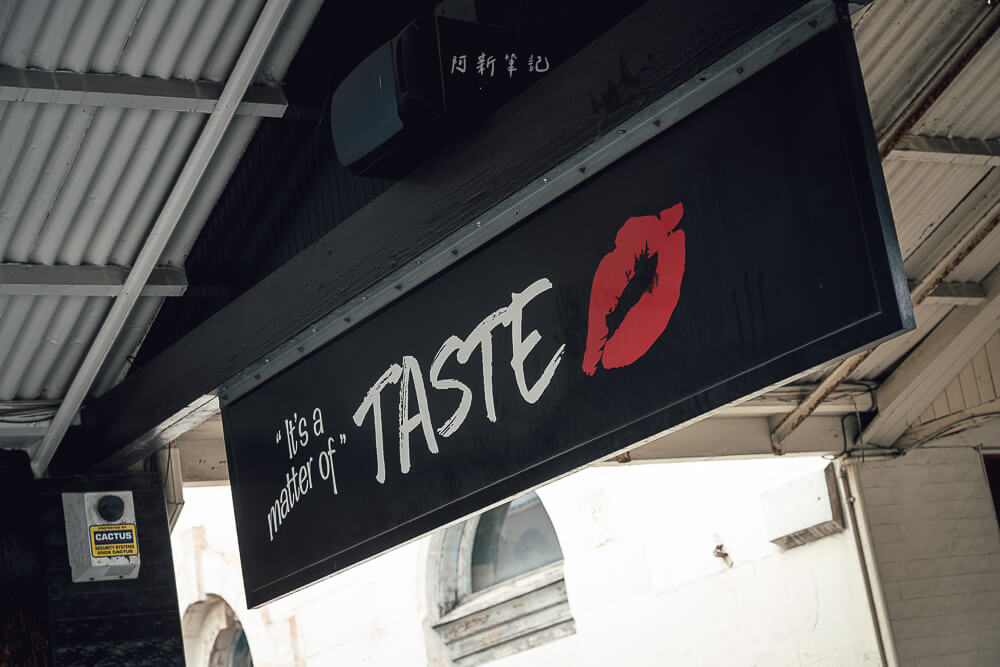 Taste Cafe,Oamaru Taste Cafe,Oamaru美食,奧瑪魯美食,奧瑪魯咖啡館,奧瑪魯早餐