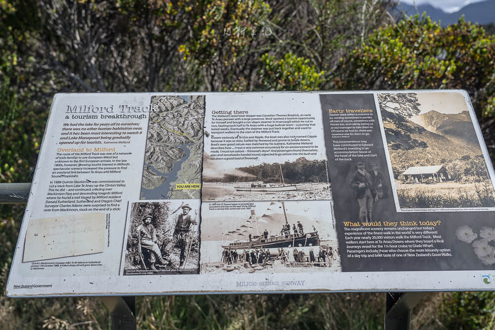 Te Anau Downs Scenic Lookout,蒂阿瑙景點,Te Anau景點 Te Anau Downs Scenic Lookout,蒂阿瑙景點,Te Anau景點