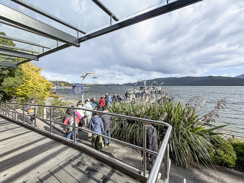 Te Anau Glowworm Caves,蒂阿瑙螢火蟲洞,紐西蘭螢火蟲洞,紐西蘭洞穴探險,蒂阿瑙景點,Te Anau景點推薦,紐西蘭南島景點,紐西蘭自然景點,紐西蘭親子景點,紐西蘭自由行推薦,南島自由行行程,Te Anau自由行,蒂阿瑙行程安排,紐西蘭必訪景點,RealNZ螢火蟲洞,蒂阿瑙船票,螢火蟲洞預約,紐西蘭夜間活動,紐西蘭旅遊推薦,紐西蘭浪漫行程