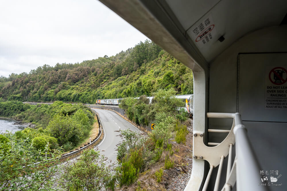 紐西蘭高山景觀火車,阿爾卑斯號高山景觀,阿爾卑斯號高山景觀火車票,TRANZ ALPINE高山景觀火車,TRANZ ALPINE,紐西蘭南島火車,紐西蘭必玩,紐西蘭行程,紐西蘭旅遊