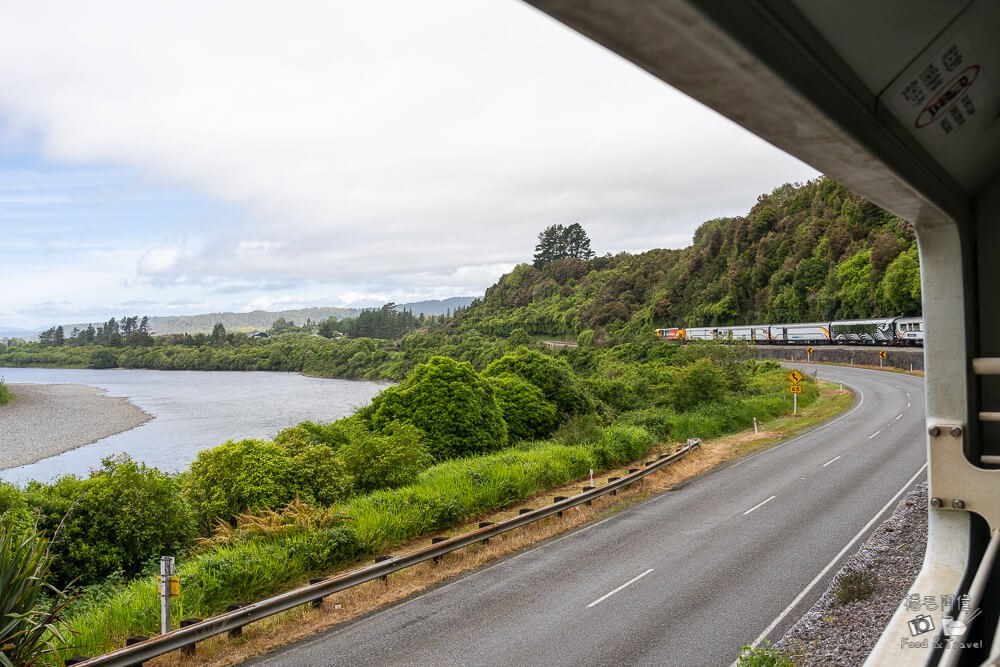 紐西蘭高山景觀火車,阿爾卑斯號高山景觀,阿爾卑斯號高山景觀火車票,TRANZ ALPINE高山景觀火車,TRANZ ALPINE,紐西蘭南島火車,紐西蘭必玩,紐西蘭行程,紐西蘭旅遊