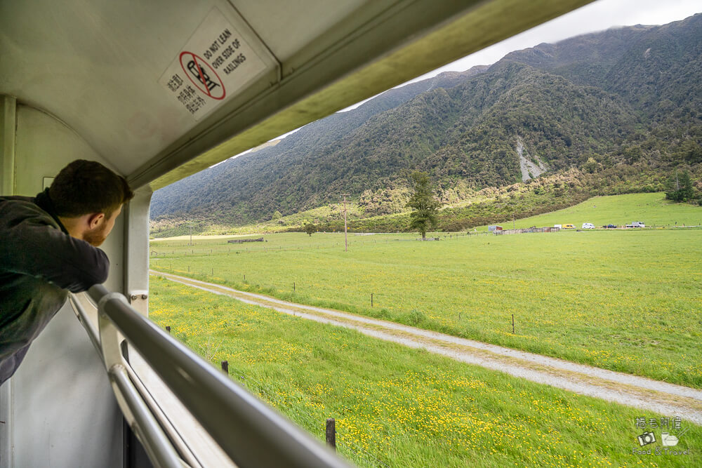 紐西蘭高山景觀火車,阿爾卑斯號高山景觀,阿爾卑斯號高山景觀火車票,TRANZ ALPINE高山景觀火車,TRANZ ALPINE,紐西蘭南島火車,紐西蘭必玩,紐西蘭行程,紐西蘭旅遊