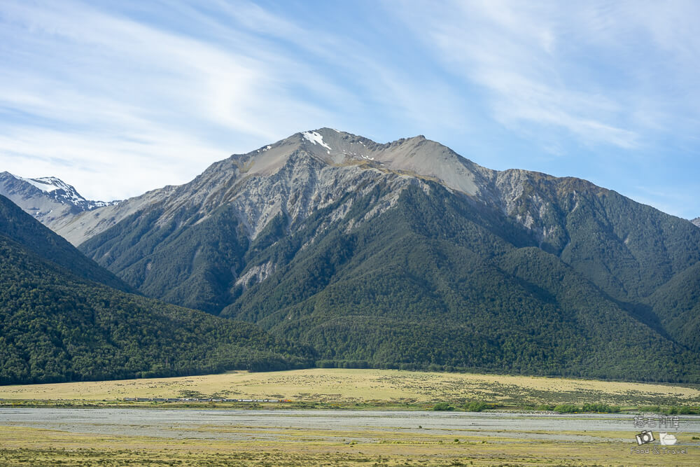 紐西蘭高山景觀火車,阿爾卑斯號高山景觀,阿爾卑斯號高山景觀火車票,TRANZ ALPINE高山景觀火車,TRANZ ALPINE,紐西蘭南島火車,紐西蘭必玩,紐西蘭行程,紐西蘭旅遊