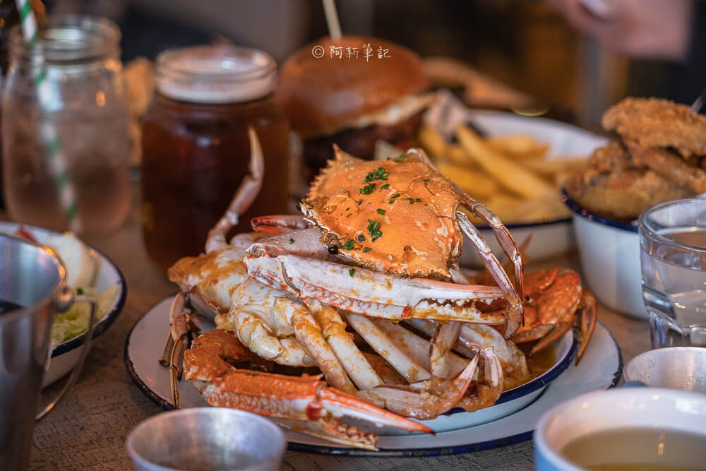 The Crab Shack,奧克蘭美食,奧克蘭餐廳,奧克蘭海鮮,奧克蘭海鮮餐廳,奧克蘭港口餐廳,auckland restaurant,紐西蘭自由行,紐西蘭旅遊,紐西蘭美食