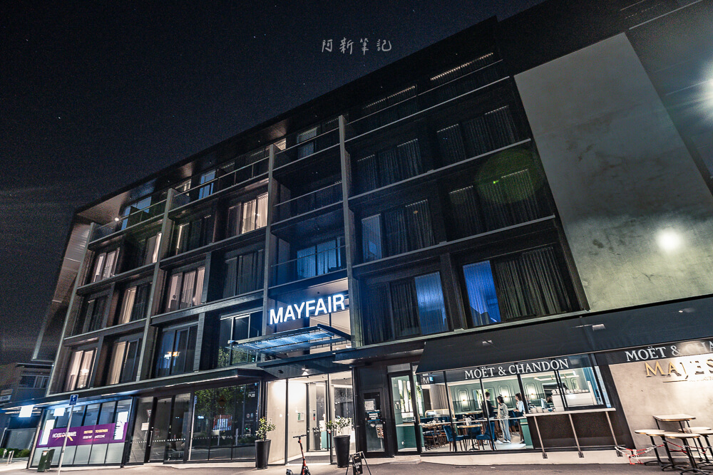 The Mayfair,基督城住宿,基督城飯店,基督城 The Mayfair,梅菲爾酒店,基督城梅菲爾酒店,紐西蘭旅遊,紐西蘭住宿