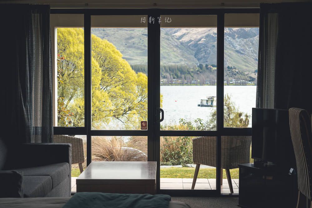 The Moorings Wanaka,瓦納卡住宿,瓦納卡汽車旅館,Wanaka住宿,Wanaka汽車旅館