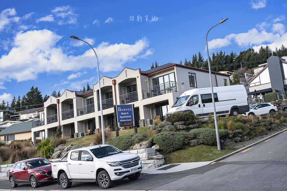 The Moorings Wanaka,瓦納卡住宿,瓦納卡汽車旅館,Wanaka住宿,Wanaka汽車旅館
