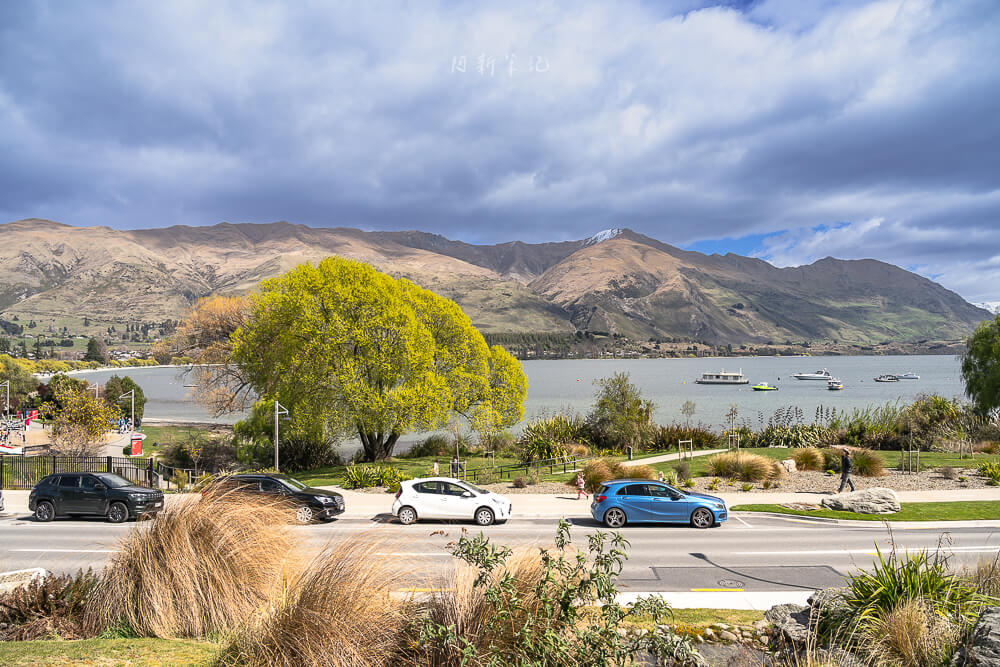 The Moorings Wanaka,瓦納卡住宿,瓦納卡汽車旅館,Wanaka住宿,Wanaka汽車旅館