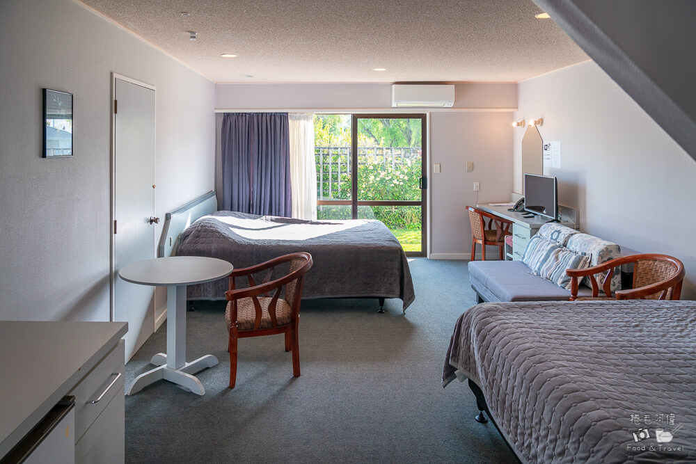 The Village Inn,第阿納住宿,Te Anau住宿,Te Anau,第阿納,紐西蘭住宿,紐西蘭南島住宿,紐西蘭住宿