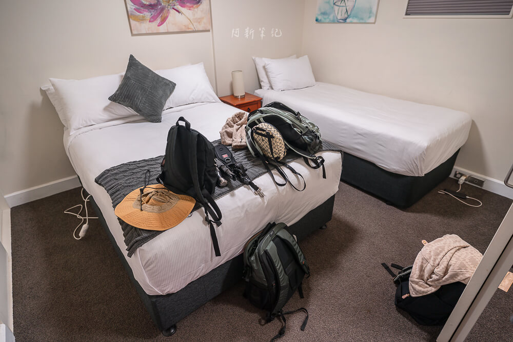 皇后鎮The Whistler Holiday Apartments,皇后鎮住宿,紐西蘭皇后鎮,皇后鎮飯店,Whistler Holiday Apartments評價