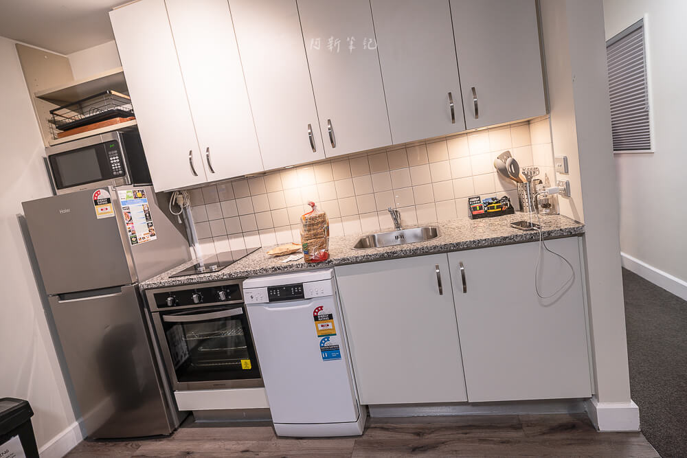 皇后鎮The Whistler Holiday Apartments,皇后鎮住宿,紐西蘭皇后鎮,皇后鎮飯店,Whistler Holiday Apartments評價