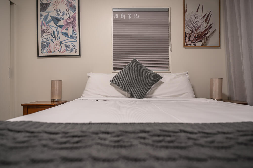皇后鎮The Whistler Holiday Apartments,皇后鎮住宿,紐西蘭皇后鎮,皇后鎮飯店,Whistler Holiday Apartments評價