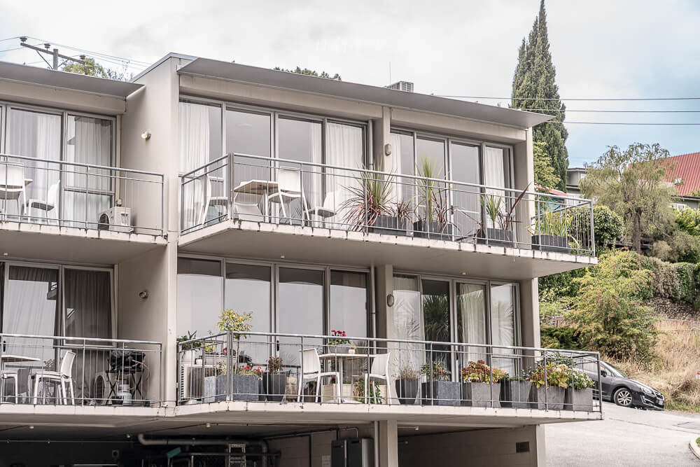 皇后鎮The Whistler Holiday Apartments,皇后鎮住宿,紐西蘭皇后鎮,皇后鎮飯店,Whistler Holiday Apartments評價