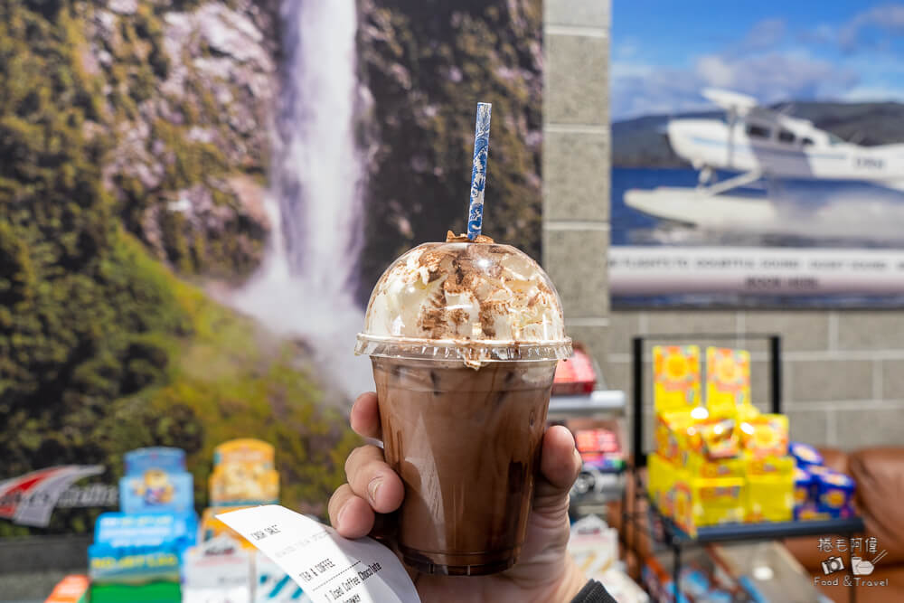 Alpine Centre Cafe & Bar,紐西蘭美食,南島餐廳,南島美食,紐西蘭必吃,紐西蘭旅遊,紐西蘭咖啡廳,南島咖啡廳,紐西蘭景點餐廳,Mount Cook美食
